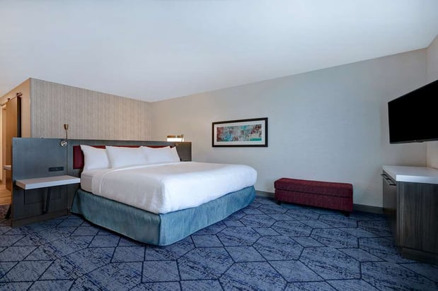 Images Hilton Garden Inn Cedar Rapids