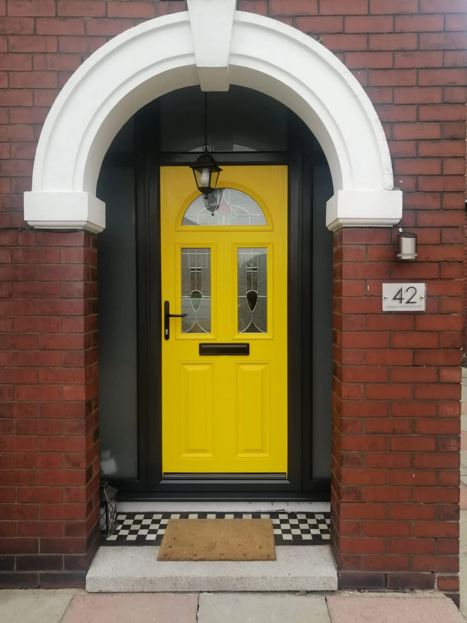 Images Radiance Doors Ltd
