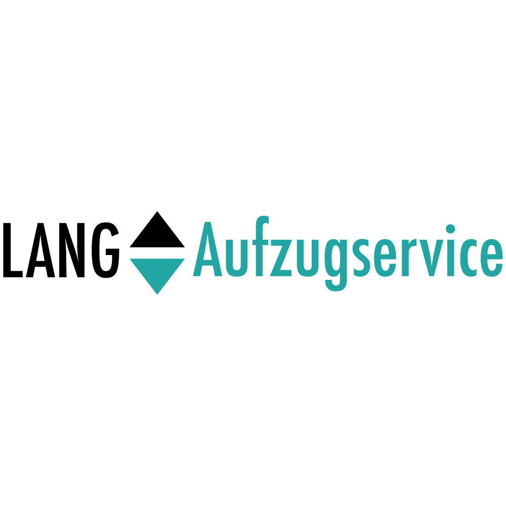Logo Lang Aufzugservice GmbH