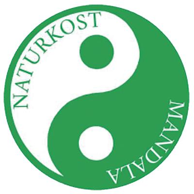 Mandala Naturkost Logo