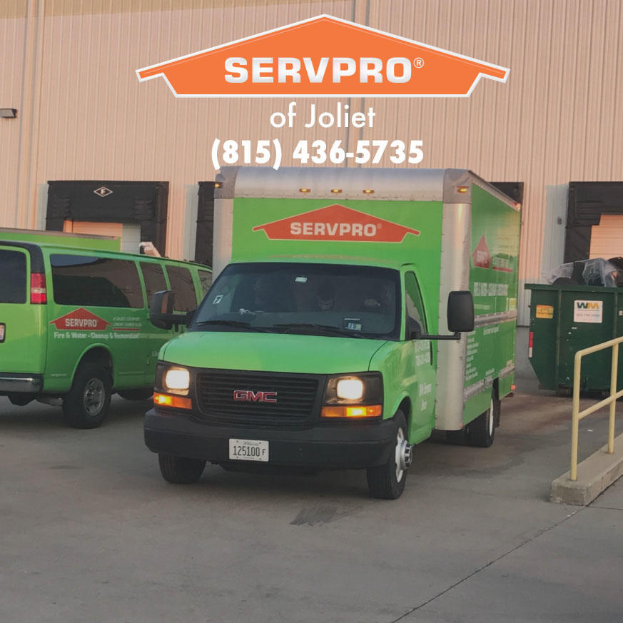 SERVPRO of Joliet Photo