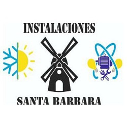 Instalaciones Santa Barbara Logo