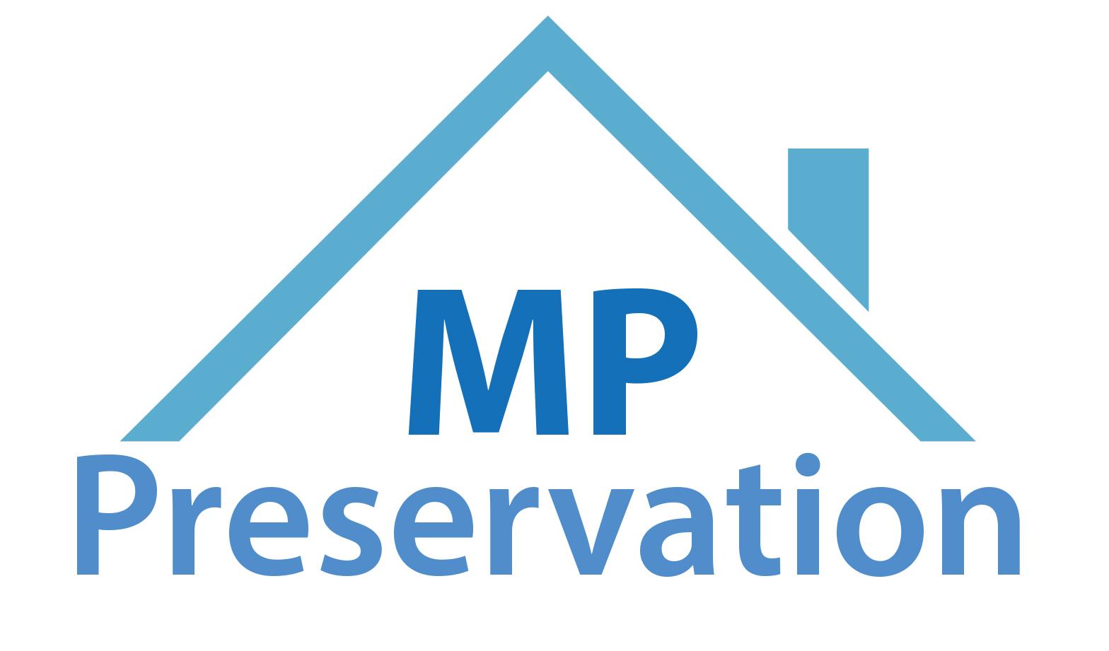 Images MP Preservation & Building Ltd