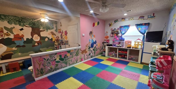 Images Loving In Home Daycare