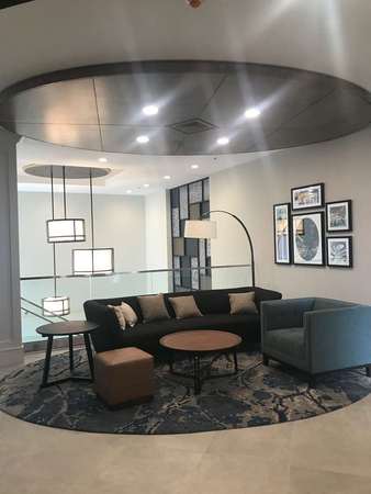 Images Homewood Suites by Hilton Providence Downtown