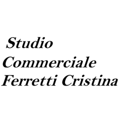 Studio Commerciale Ferretti Cristina Logo