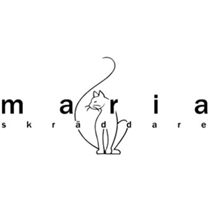 Maria Skräddare Logo