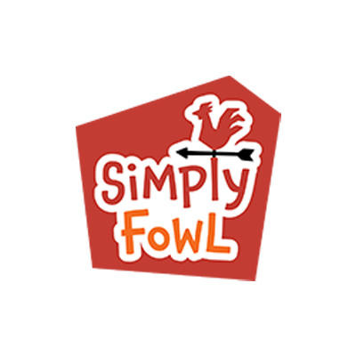 Simply Fowl Logo
