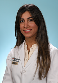 Huda Al-Bahadili