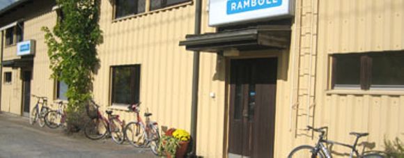 Images Ramboll Finland Oy Luopioinen