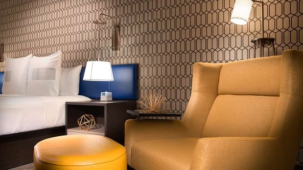 Images GLō Best Western Nashville Airport