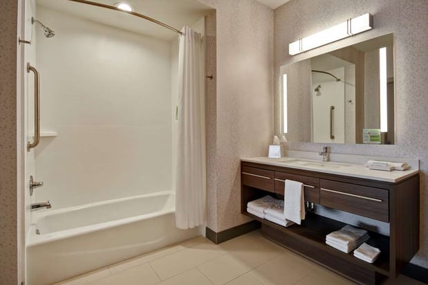 Images Home2 Suites by Hilton Wichita Northeast
