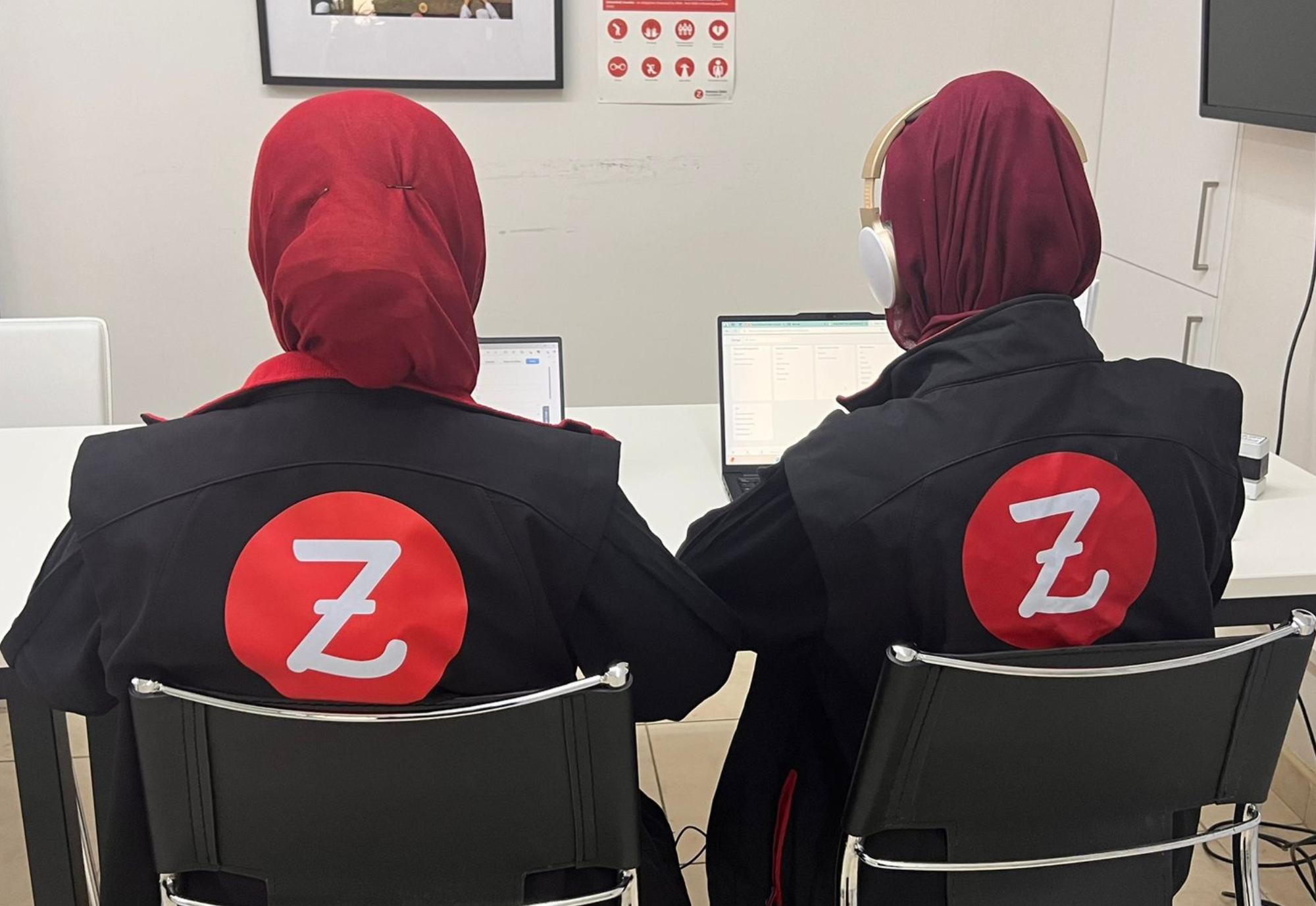 Images National Zakat Foundation Australia
