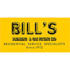 Bill's Plumbing & Gas Fitting Ltd