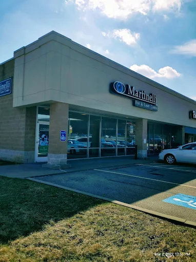 Images Martinelli Eye & Laser Center