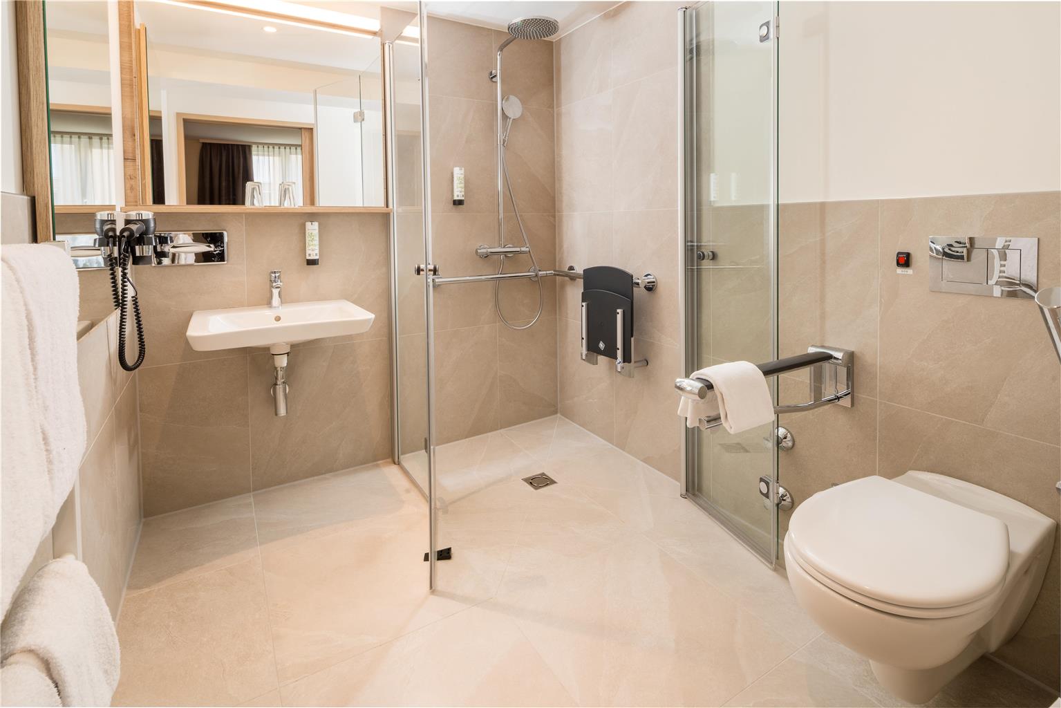 Best Western Hotel Muenchen Airport, Robert-Koch-Strasse 10 in Erding