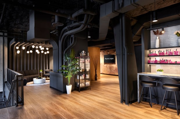 Images Bang Salon - City Vista