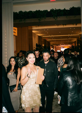 Images Wax Rabbit Speakeasy