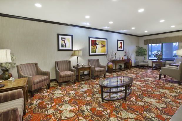 Images Holiday Inn Express & Suites Wheeling by IHG