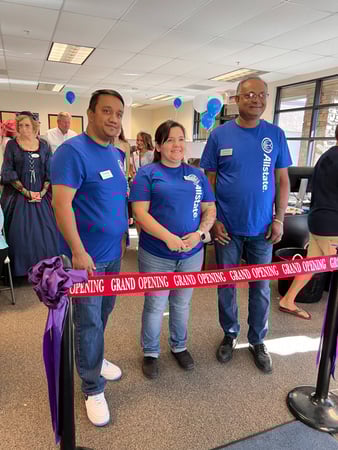 Images Sierra Mountain Insurance Agency: Allstate Insurance