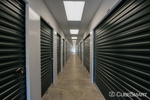 CubeSmart Self Storage Photo