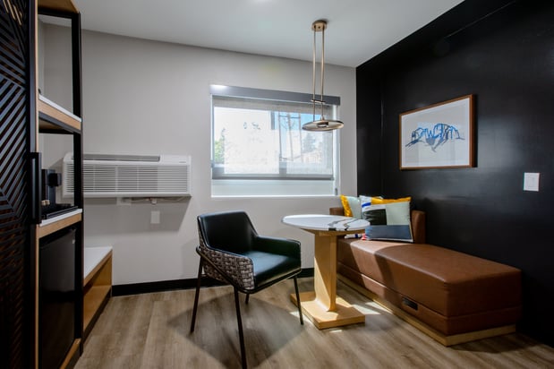 Images voco Flagstaff by IHG