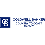 Coldwell Banker Country to Coast Realty Logo