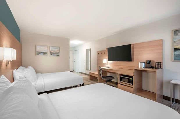 Images Best Western River Cities