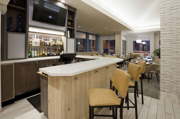 Images Hilton Garden Inn Minneapolis Eagan