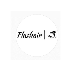 Flashair Parrucchieri Logo