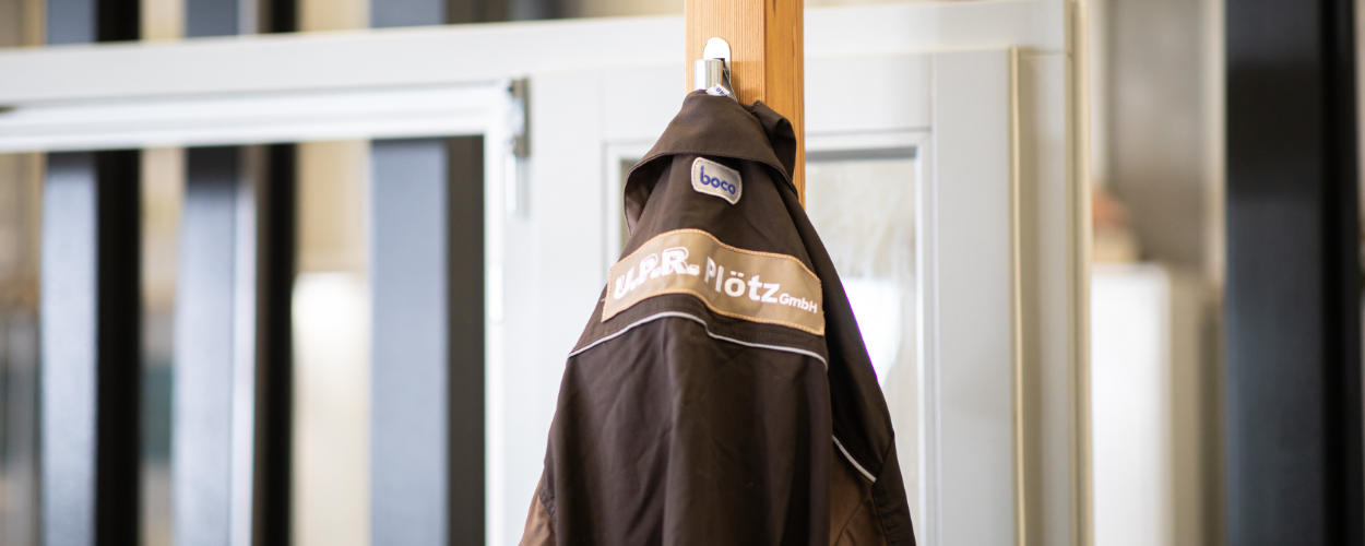U.P.R. Plötz GmbH, Bäckereifeld 2 in Quellendorf