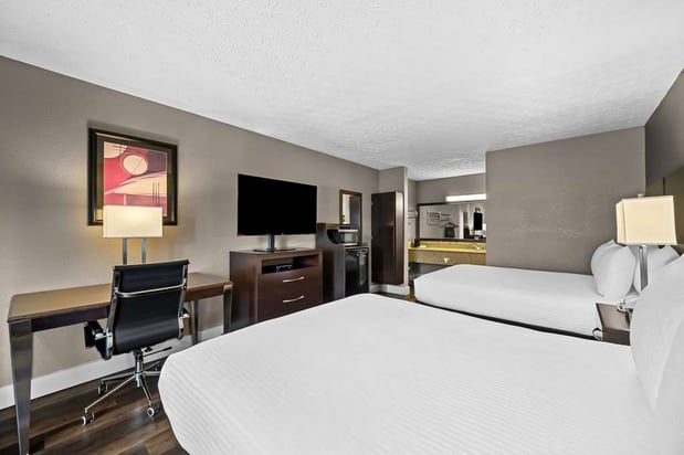 Images Best Western Braselton Inn