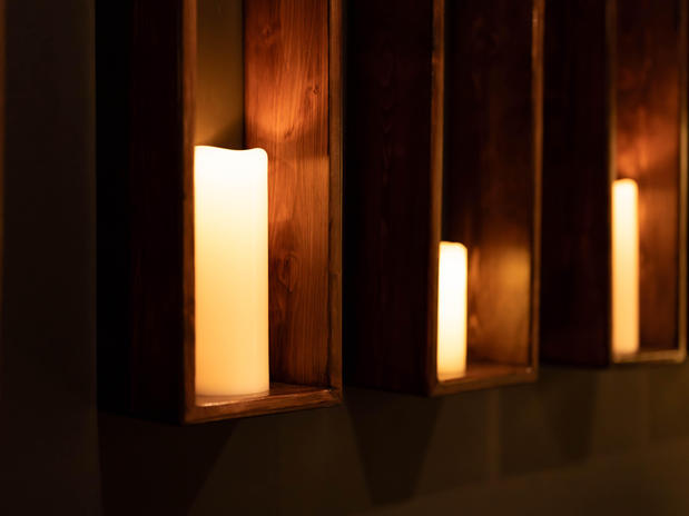 Images Utopia Foot & Shoulder Massage Grant Park