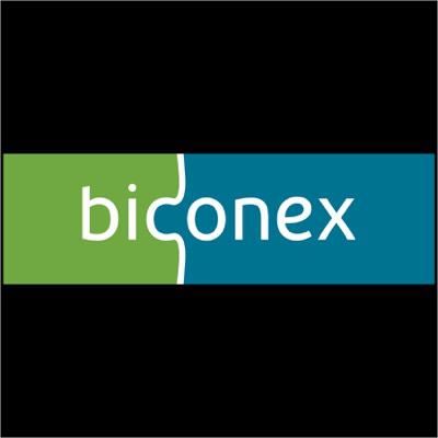 Logo Biconex GmbH