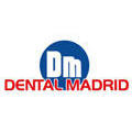 Dental Madrid Logo