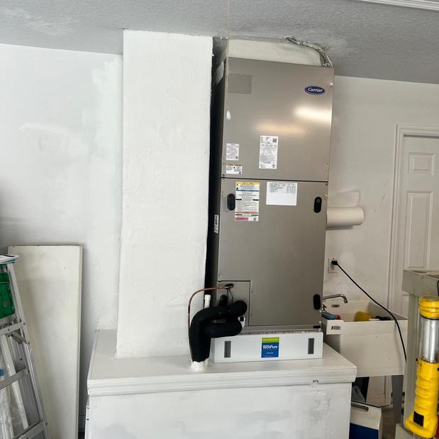 Images Bob Heinmiller Air Conditioning Inc