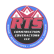 RTS Construction Contractors, LLC Logo