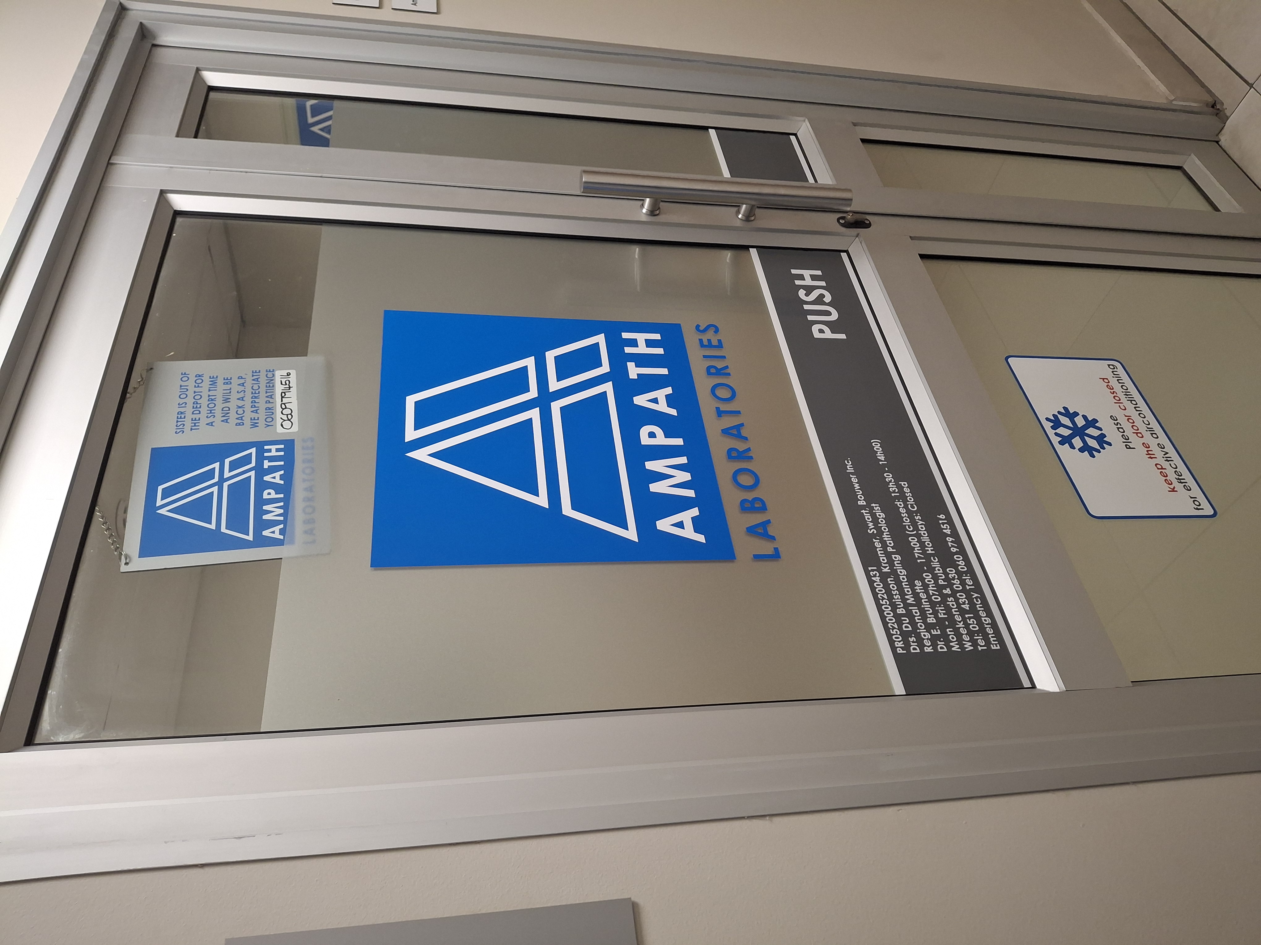 Images Ampath Quantum Care Centre