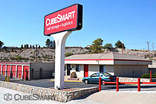 CubeSmart Self Storage Photo