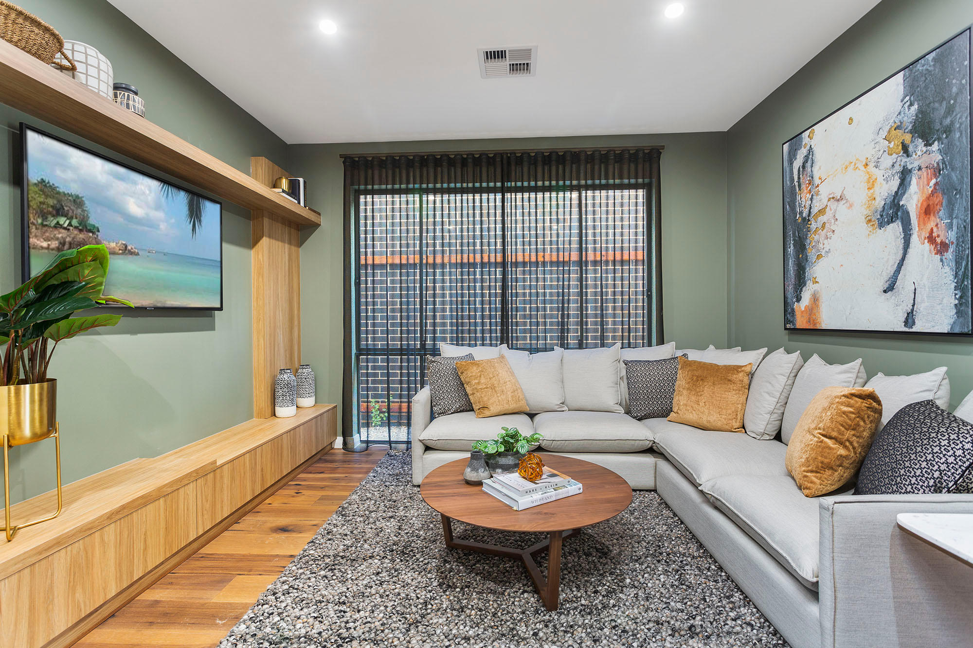 Wisdom Pools and Landscapes - Pool Display Centre – Catherine Park Estate