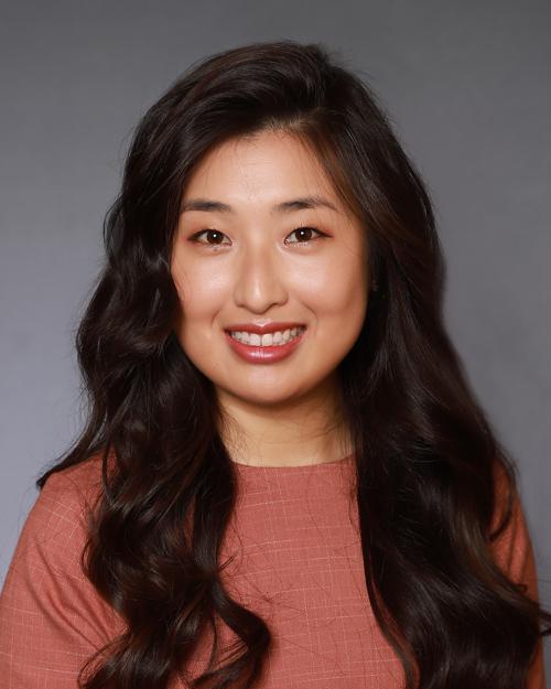 Images Soo Yeun Park, DO