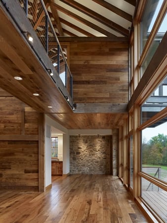 Images Hallowell Construction