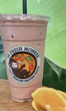 Images Fresh Monkee - Glastonbury