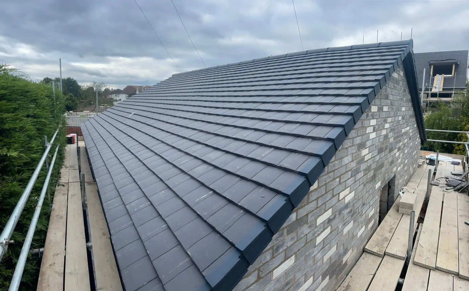 Images E P Mills Roofing & Supplies Ltd