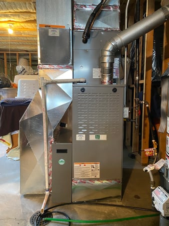 Images Anderson HVAC