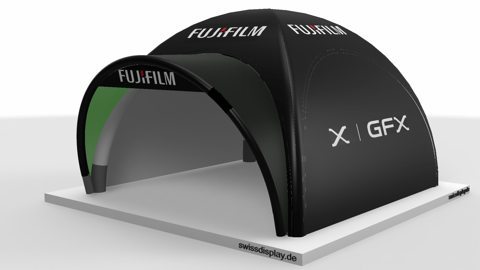 Swiss Display GmbH, Müssenweg 21 in Dassendorf