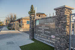 Sierra View Medical Center Urology Clinic Photo