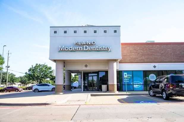 Images Plano Modern Dentistry