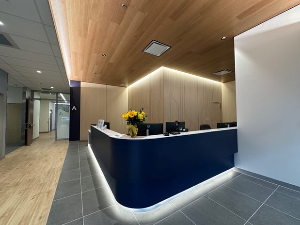 Images Providence Swedish Primary Care - Greenlake