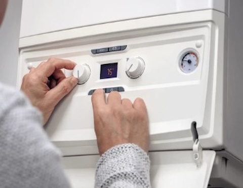 Domestic Plumbing Services Cork 3
